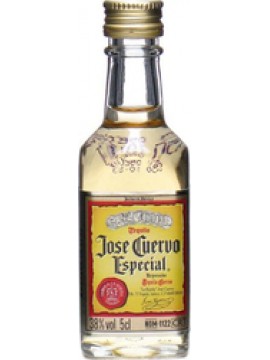 Jose Cuervo Gold Especial 50ml